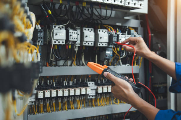 Best Electrical Rewiring Services  in Fort Mckinley, OH